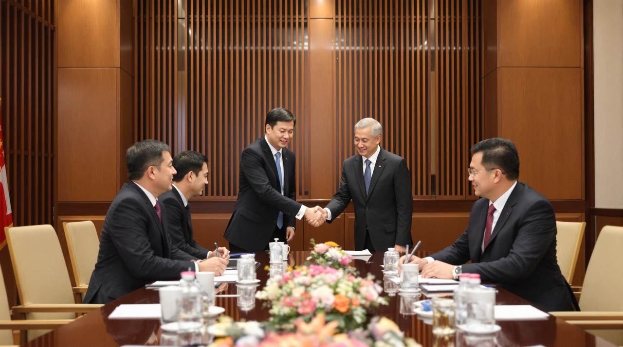 欧美视频与国际顶级制作公司达成战略合作协议