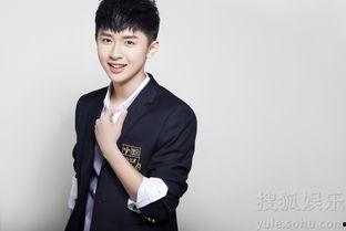 娱乐张逸杰,娱乐界的新星闪耀