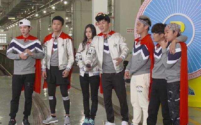 奔跑吧 兄弟花絮,笑料百出，兄弟情深！