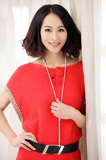 程琤个人资料及图片,光影交织下的璀璨人生