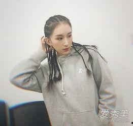 于北北个人资料