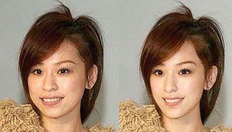 亚洲合成明星ps照片