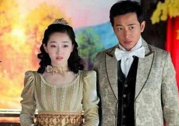 罗晋与李曼八卦